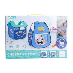 Mini Children's Tent